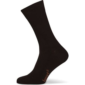 Basset - Pearl - Herensokken - Uni Kleur - 43-47