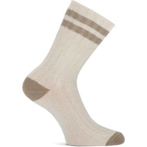 Marcmarcs - Anouk - Pantykousjes - Gebroken Wit - Katoen