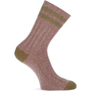 MARC MARCS Anouk - Pantykousjes - Old Pink - Katoen