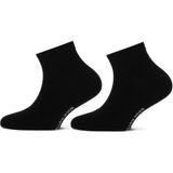 Yellow Moon - Kindersokken - Dessin - Katoen - 2 Paar