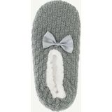 Home socks - Antislip - 15040 - Pantoffelsokken - Blauw