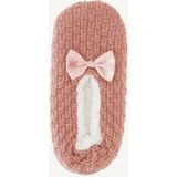 Home socks - Antislip - 15040 - Pantoffelsokken - Blauw