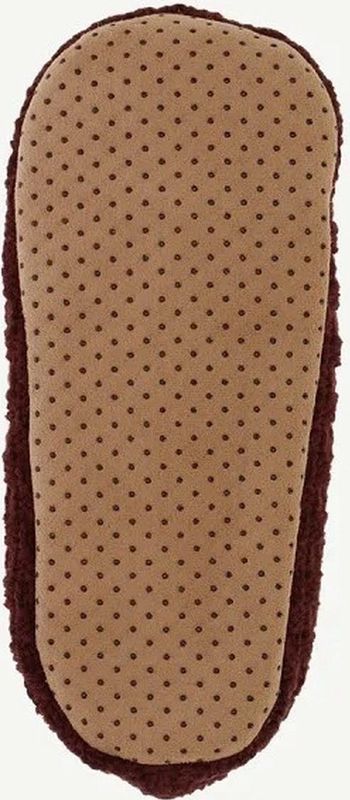 Home Socks - Antislip - Pantoffelsokken - Roze