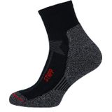 STAPP Wandelsokken Techno Boston All Season Quarter Marine