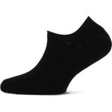 Yellow Moon - Enkelsokken - Set van 2 Paar - Zachte Katoenmix