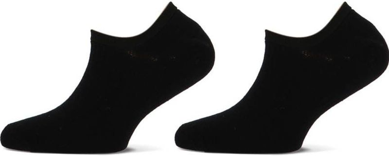 Yellow Moon - Enkelsokken - Set van 2 Paar - Zachte Katoenmix