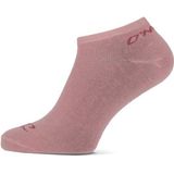 O&#039;Neill 3-pack sneakersokken paars & roze dames