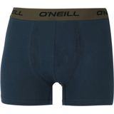 O'Neill Boxershorts Heren (3-pack) - Maat S