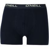 O'Neill Boxershorts Heren (3-pack) - Maat S