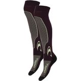 O'Neill - Skisokken - Zwart - Ademend - Isolerend