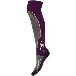 O'Neill - Skisokken - Plum - 1-paar