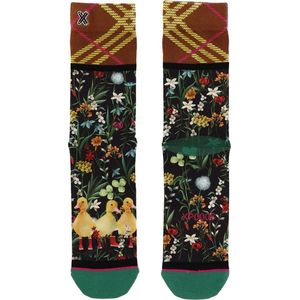 XPOOOS - Sokken - Multi - Polyester - OEKO-TEX Standard 100