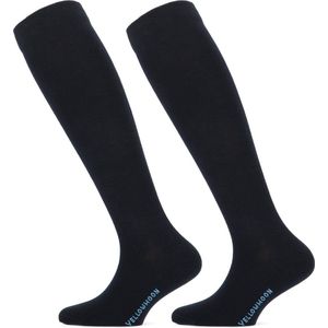 Yellow Moon - Kindersokken - Geel - Comfortabele Mix