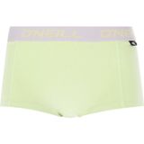 O'Neill - Boxershorts - Lila Yellow - 2-pack