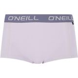 O'Neill - Boxershorts - Lila Yellow - 2-pack