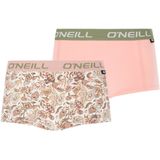 O'Neill - Boxershorts - Jungle Paisley Print - 2-pack