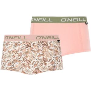 O'Neill - Boxershorts - Jungle Paisley Print - 2-pack