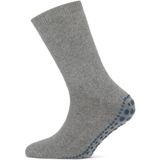 Huissokken - Geel - Stretchkatoen - Ultiem Comfort