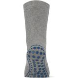 Huissokken - Geel - Stretchkatoen - Ultiem Comfort