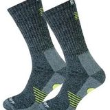 STAPP - Wandelsokken - Marine - Techno Bamboo