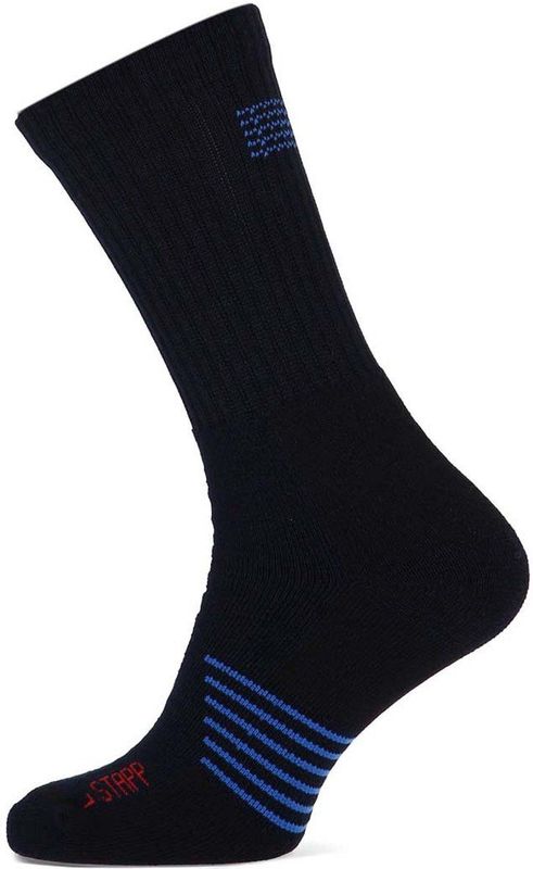 STAPP - Wandelsokken - Marine - Techno Bamboo