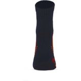 STAPP - Wandelsokken Quarter Active Outdoor - Marine - Bamboe