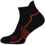 STAPP Wandelsokken - Sneaker - Marine - Bamboe - Active Outdoor