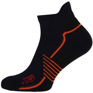 STAPP Wandelsokken - Sneaker - Marine - Bamboe - Active Outdoor