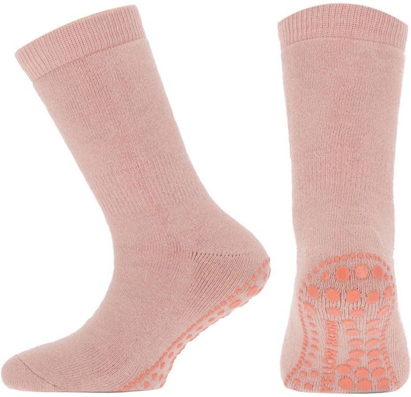 Yellow Moon - Huissokken