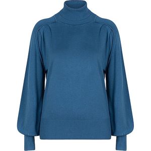 Esqualo sweater 706 - Galaxy Blue