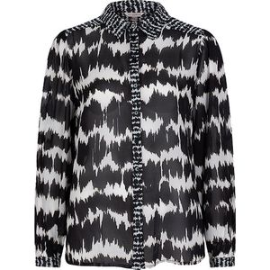 Esqualo - W23-14711 - Blouse - Print