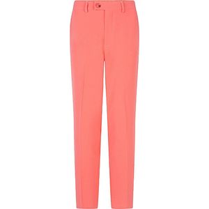 Esqualo broek SP24-10026 - Strawberry