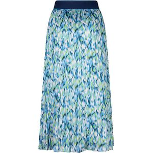 Esqualo - SP24-14014 - Rok - Print - Polyester
