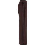 Esqualo broek F24-05507 - Chocolate