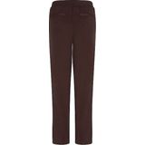 Esqualo broek F24-05507 - Chocolate