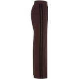Esqualo broek F24-05507 - Chocolate