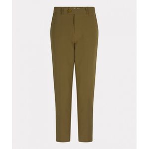 Esqualo broek F24-10548 - Moss Green