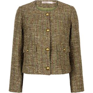 Esqualo - Blazer - Multi Color