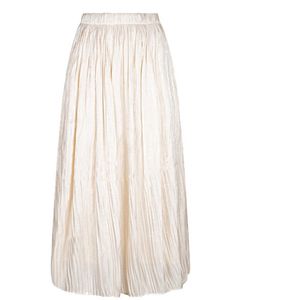 Esqualo rok SP25-28015 - Offwhite