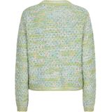 Esqualo Vest sp25-02012 green