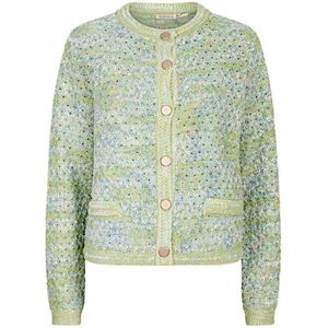 Esqualo Vest - Groen