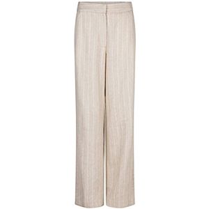 Esqualo Broek SP25.17007 - Damesbroek in Elegante Stijl