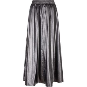 Esqualo - Rok - Grijs - Metallic