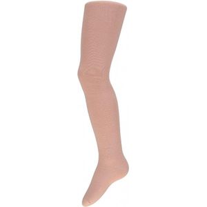 Carnaval verkleed panty voor kinderen - Maillot - lichtroze - katoen/polyester - Verkleedpanty