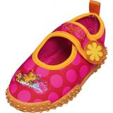 Playshoes - UV Meisjes Waterschoenen - Roze - Synthetisch - Anti-Slip Zool