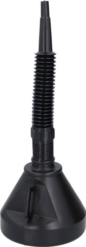 Dunlop Auto olie trechter - 2 in 1