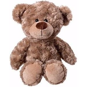 Pluche beer knuffel 35 cm