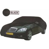 Universele Auto Beschermhoes XL Zwart 534 X 178 X 120 cm