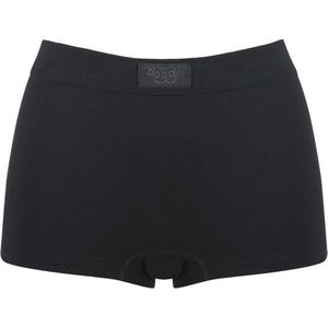 Sloggi - Double Comfort - Dames Shorts - Zwart - 3 Stuks
