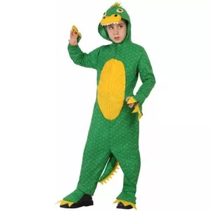Fun Shack Kinderen Dinosaurus Kostuum - Voor Kinderen, X-Large